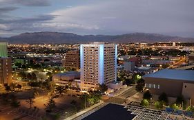 Doubletree Albuquerque Downtown